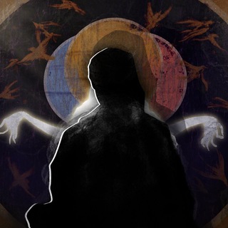 Telegram profile photo for •Soul Sanctum• | ГУСЬ