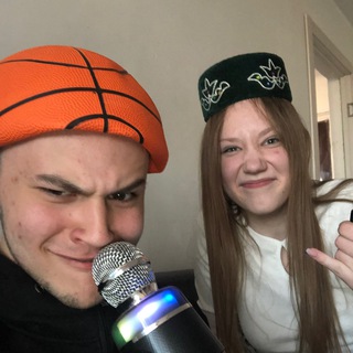 Telegram profile photo for Биба и боба 🤪