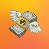 Telegram profile photo for Exit Portal