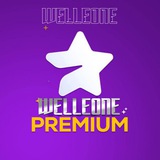 Telegram profile photo for Wellaone premium 🎁