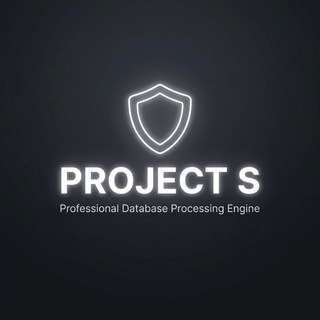 Telegram profile photo for Project S NEWS