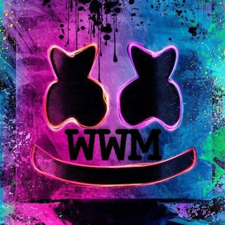 Telegram profile photo for World Wide Music 🌎