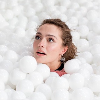 Telegram profile photo for Ангелина Поплавская (angelina_poplavskaya)