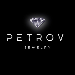 Telegram profile photo for PETROV JEWELRY