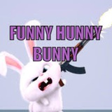 Telegram profile photo for FunnY HunnY BunnY