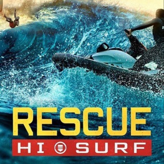 Telegram profile photo for Rescue: HI-Surf Season 1 📺🍿