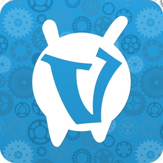 Telegram profile photo for Задняя сторона VimeWorld