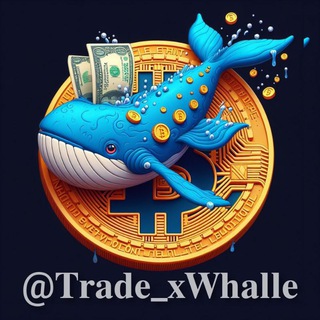 Telegram profile photo for بیتکوین _ کریپتو _ ارزدیجیتال _ سیگنال رایگان _ فیوچرز _کسب درآمد دلاری | 💲 | 𝐖𝐇𝐀𝐋𝐋𝐄