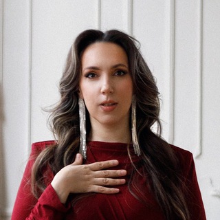 Telegram profile photo for Внутри себя | психолог Светлана Яковлева