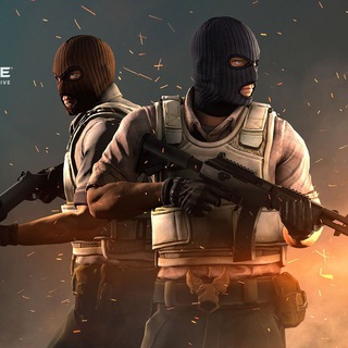 Telegram profile photo for Новости CS:GO