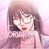 Telegram profile photo for MØRIARTÝ