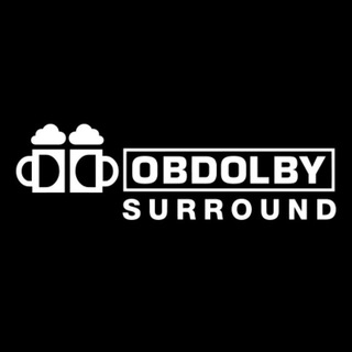 Telegram profile photo for обдолби сураунд