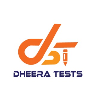 Telegram profile photo for Dheera Tests