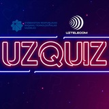 Telegram profile photo for UzQuiz-MDT Photo Gallery