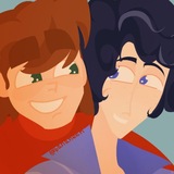 Telegram profile photo for бананин лох