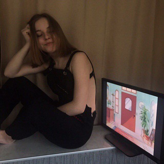 Telegram profile photo for taya malich | smexegrex