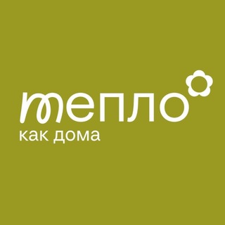 Telegram profile photo for ТЕПЛО | уютная мастерская 🕯️
