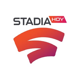 Telegram profile photo for StadiaHoy.com