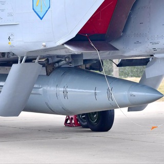 Telegram profile photo for Кинджал