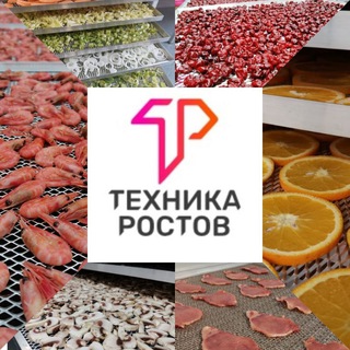 Telegram profile photo for TEHNIKA.ROSTOV