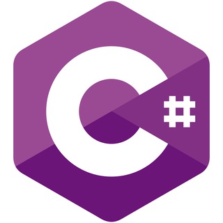 Telegram group profile photo for Source C#
