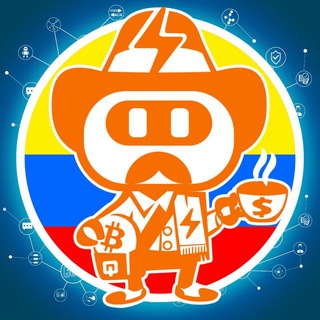 Telegram profile photo for Lnp2pbot Colombia