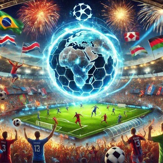 Telegram profile photo for Futbol is life
