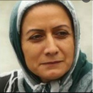 Telegram profile photo for شهربانو امانی