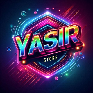 Telegram profile photo for Yasir Store
