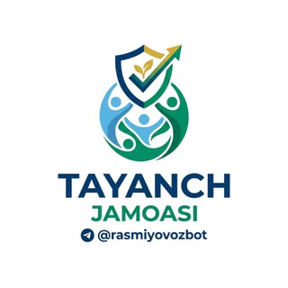 Telegram profile photo for Konkurs | Tayanch Jamoasi