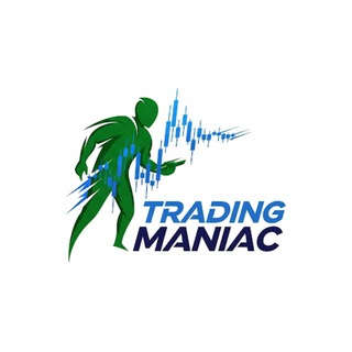Telegram profile photo for Trading Maniac Official ๐ฐ๐ผ