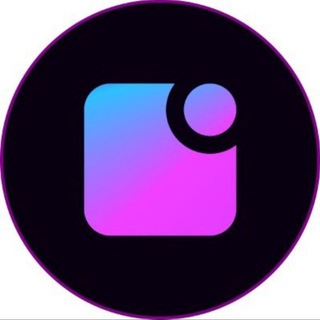 Telegram profile photo for FractionAI