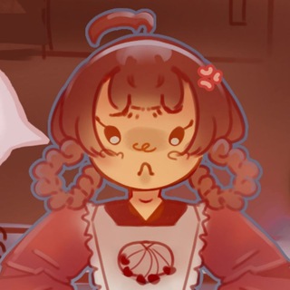 Telegram profile photo for 「Solfra」
