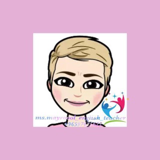 Telegram profile photo for Ms.Mayroool