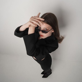 Telegram profile photo for Polinka-party 😎🥰😈
