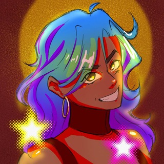 Telegram profile photo for ʀᴀʏᴋᴀ's ᴘʟᴀᴄᴇ || рест🧯