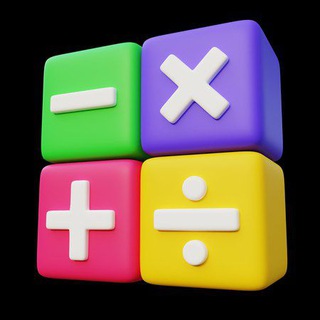 Telegram profile photo for All Maths Formulas