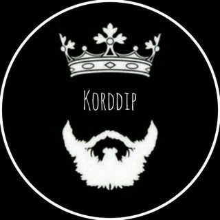 Telegram profile photo for •KordDip•