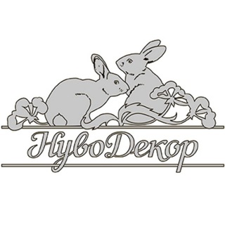 Telegram profile photo for NuvoDecor