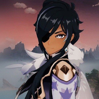 Telegram profile photo for Bmkgi | Kaeya 18+