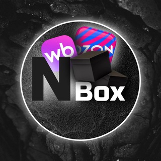 Telegram profile photo for NBox Самовыкупы (Новосибирск)