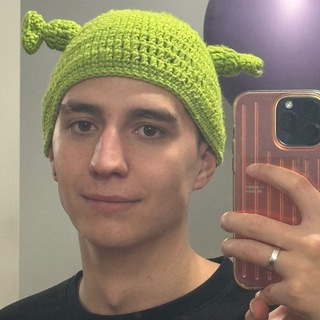 Telegram profile photo for Глент 🚀