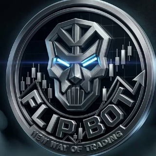 Telegram profile photo for 🤖Flip bot