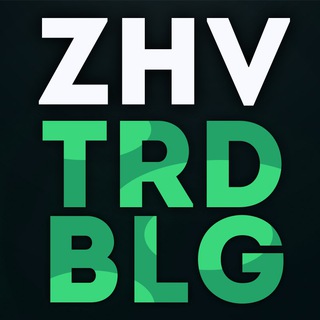 Telegram profile photo for ZhukovTradePremium