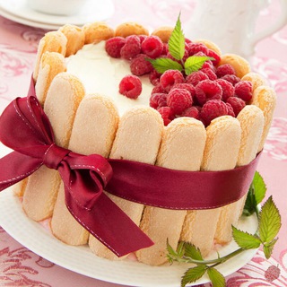 Telegram profile photo for 🍰 خانه دسر 🍰
