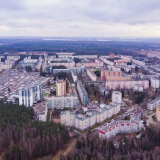 Telegram group profile photo for Работа север Санкт-Петербург