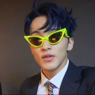 Telegram profile photo for 𝙼𝙰𝚁𝙺 𝙻𝙴𝙴 | 𝙽𝙲𝚃