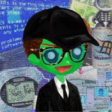 Telegram profile photo for Desmond的Web3日記