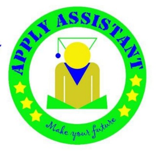 Telegram profile photo for Apply Assistant