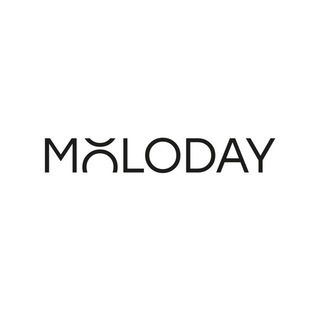 Telegram group profile photo for MOLODAY Chat